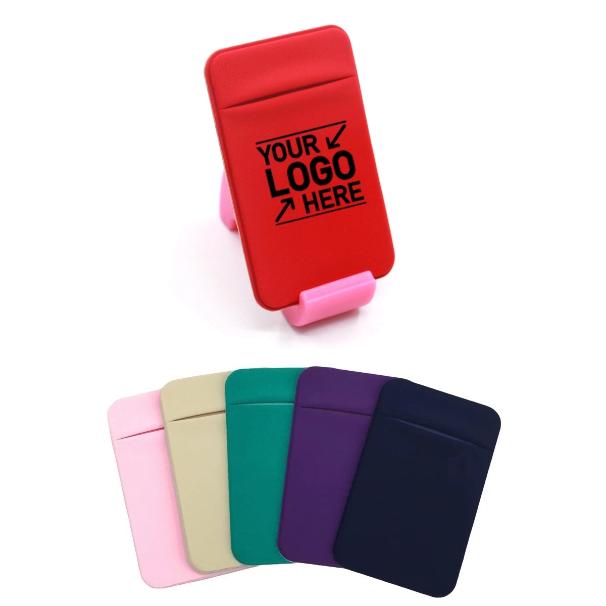 Phone Card Holder 1
