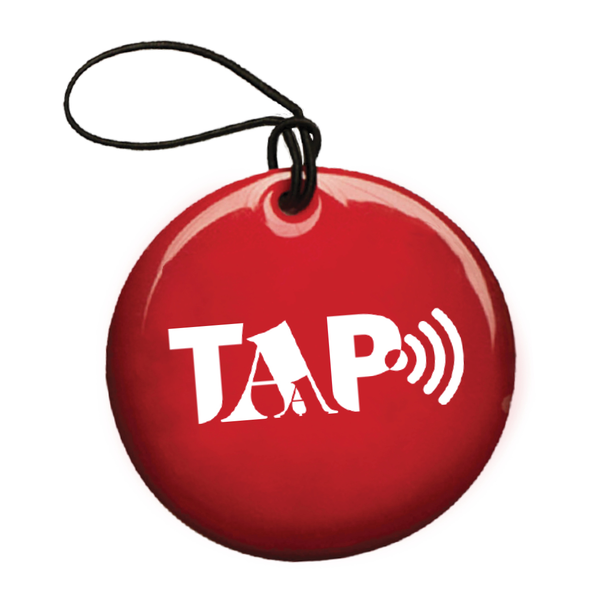 TAP Interactive Tag 2