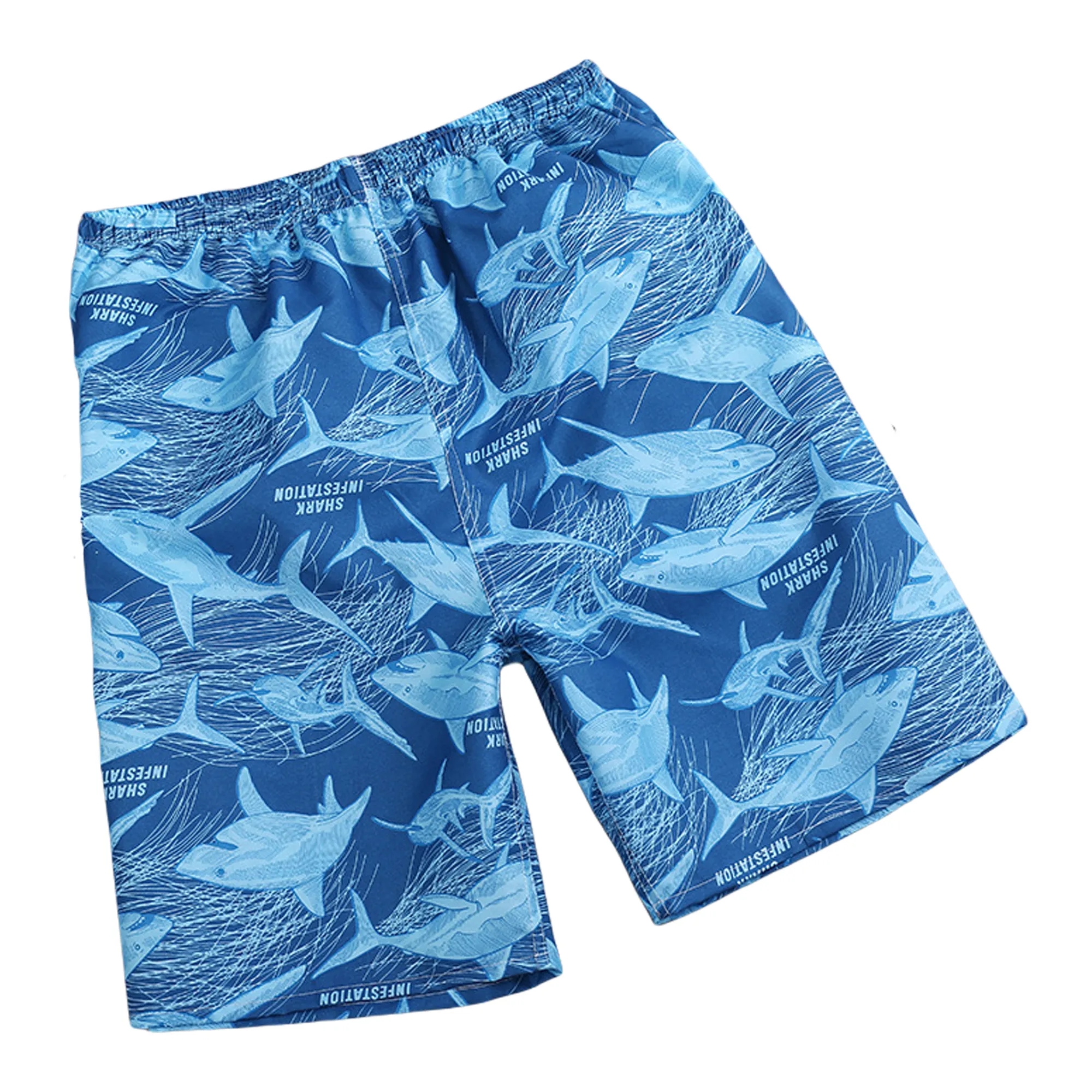 Beach Shorts MOQ20 13