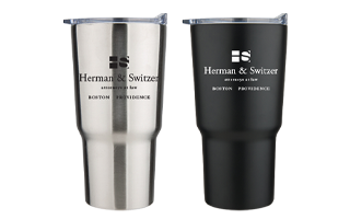 Traveler's Stainless 30 oz. Tumbler 4