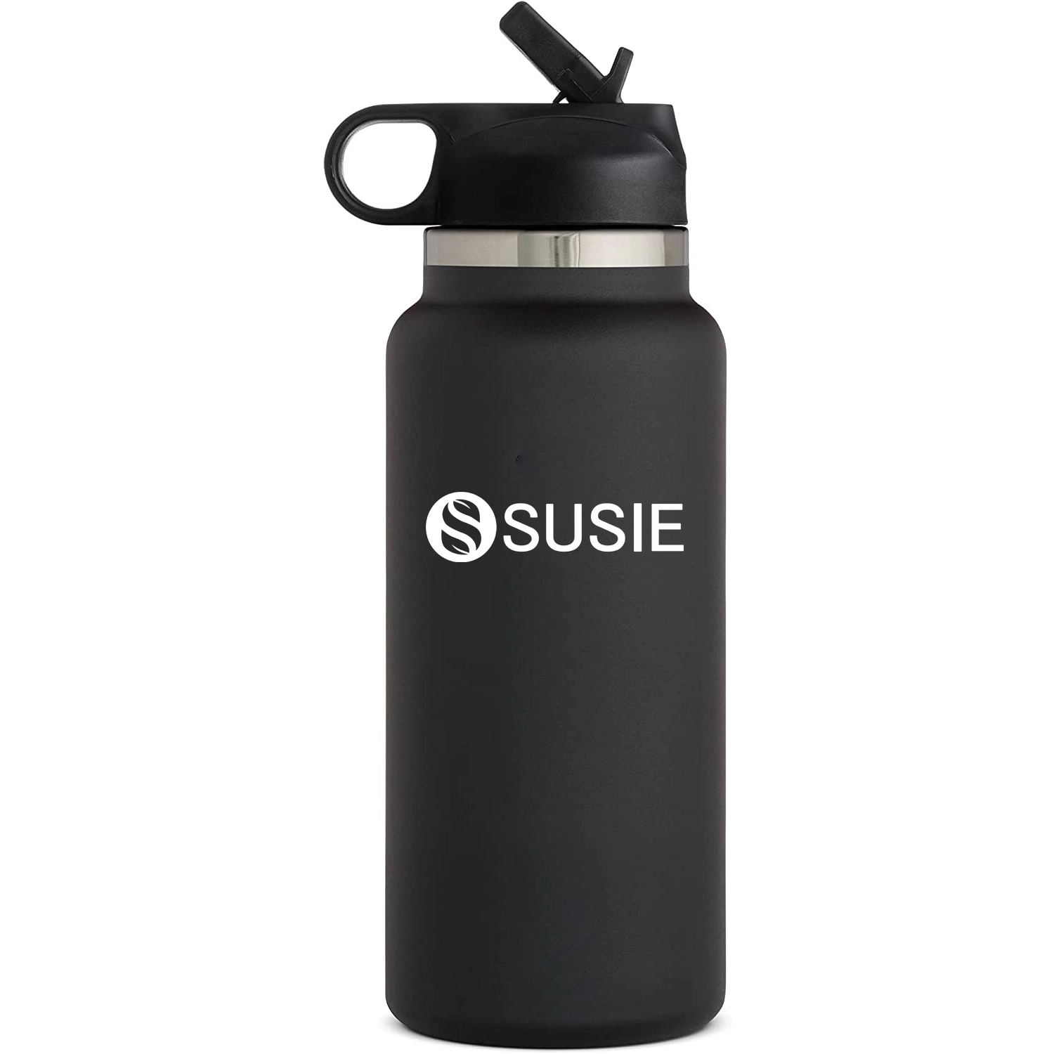 Vacuum Insulated Stainless Steel Water Bottle 1