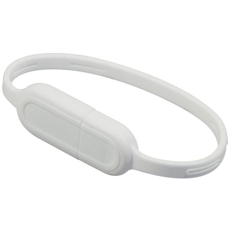 1141FMS - Wrist Band Flash Memory Drive 1