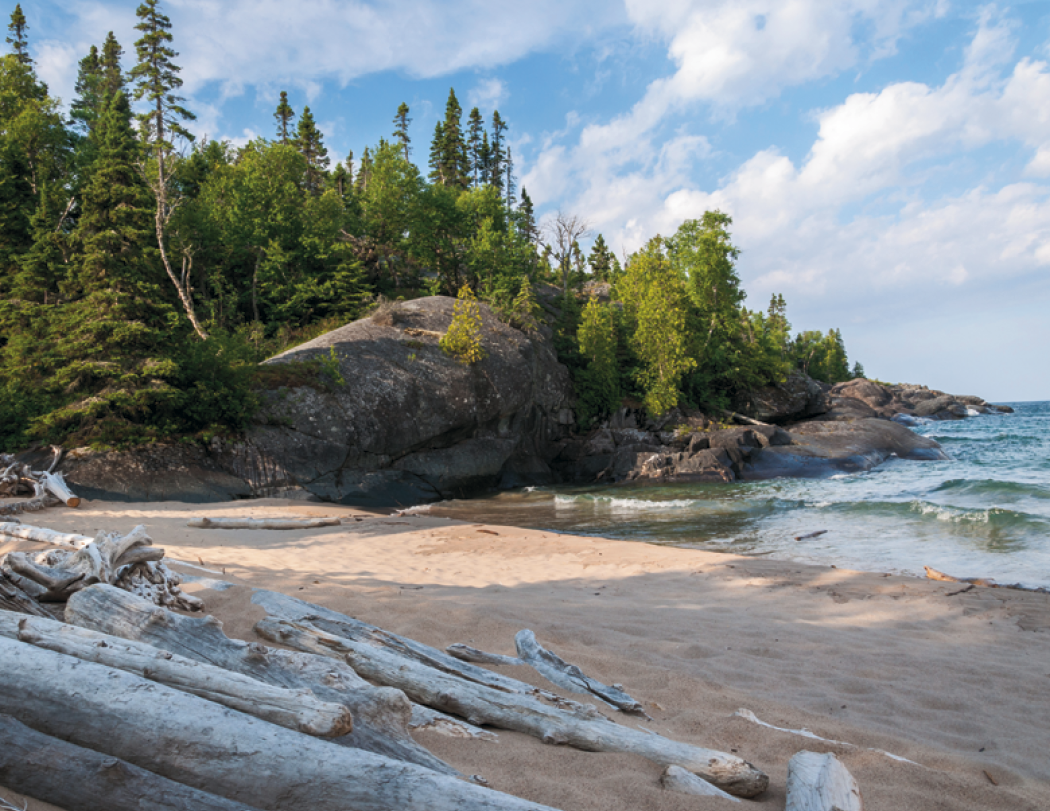 Good Value™ Canadian National Parks - Spiral Calendar 41