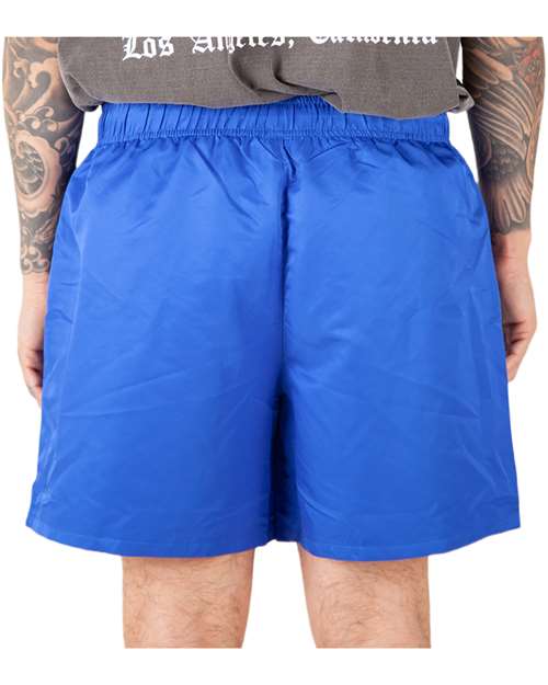 Unisex Running Shorts - SHPRS 6