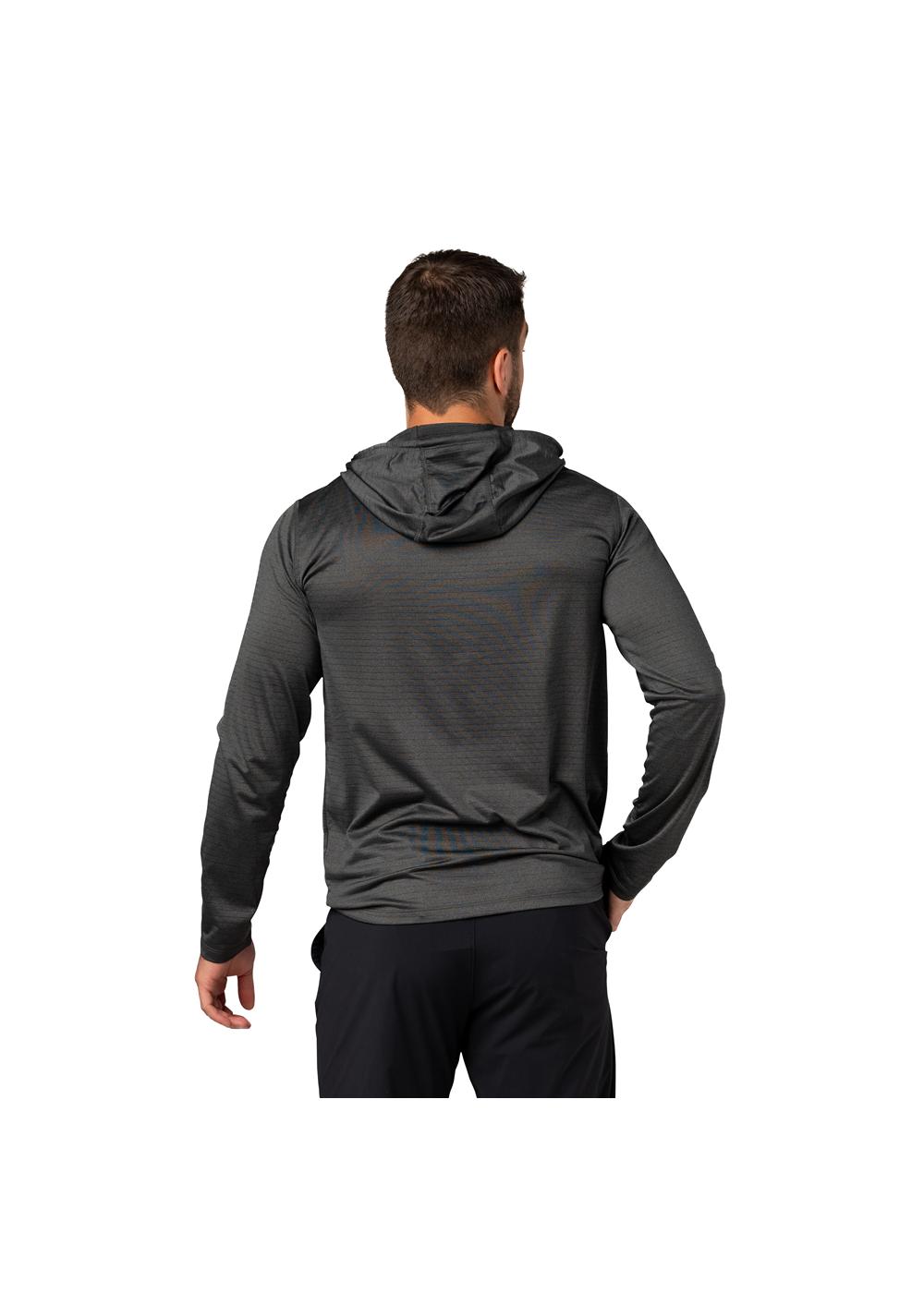 Storm Creek Men's Sightseer Performance Hoodie 6