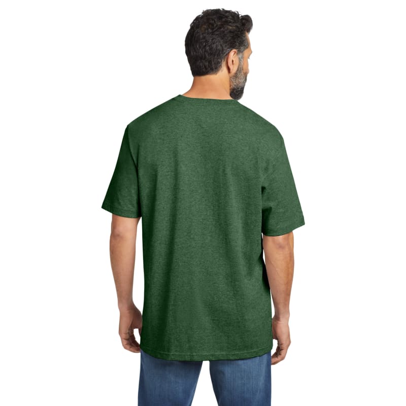 Carhartt Workwear Pocket Short Sleeve T-Shirt. 27