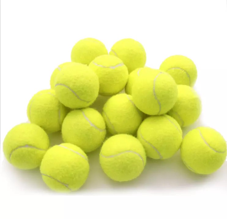 Tennis Ball 1