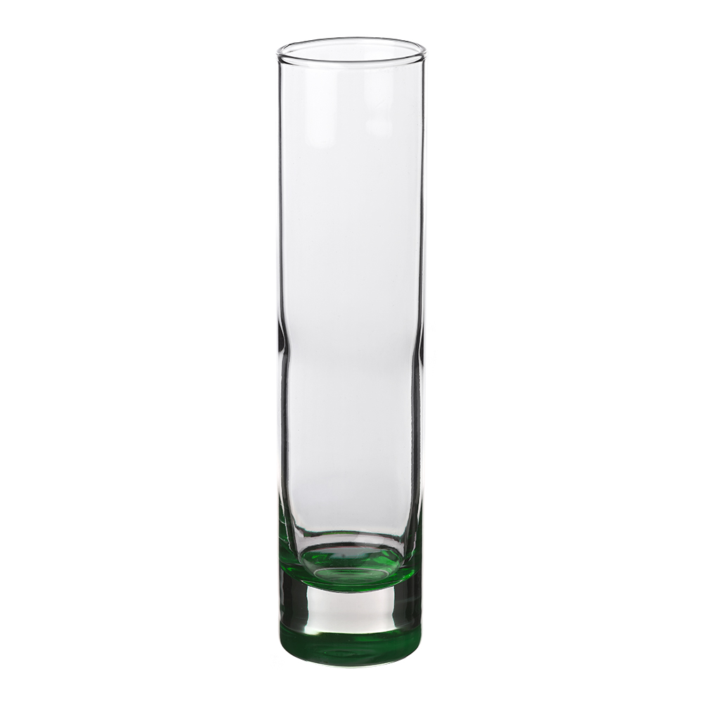 8 oz. Libbey Wedding Bud Vases 2