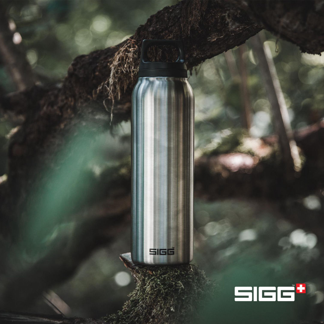 SIGG™ Hot & Cold Bottle - 17oz 11