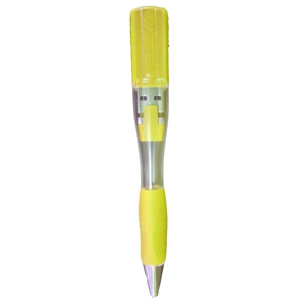 Comfort Pen USB Flash Drive 2.0 16