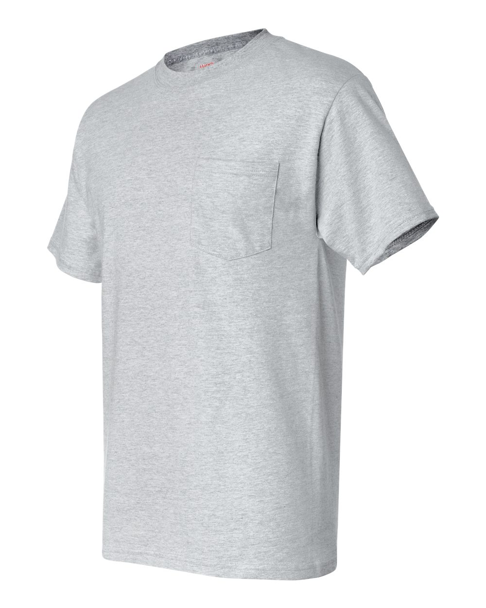Men's Beefy-T® Pocket T-Shirt - 5190 8