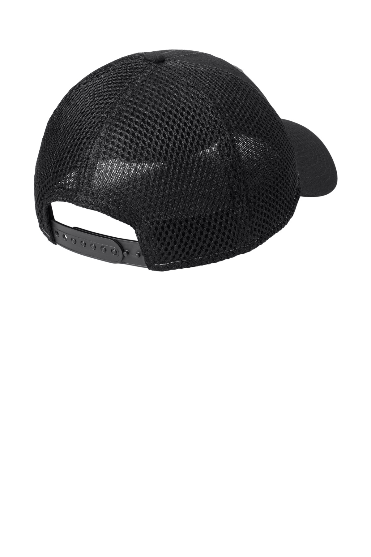 New Era Snapback Contrast Front Mesh Cap. NE204 20