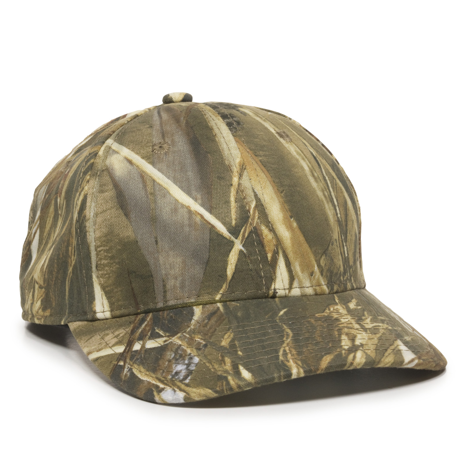 Camo Snap Back 13