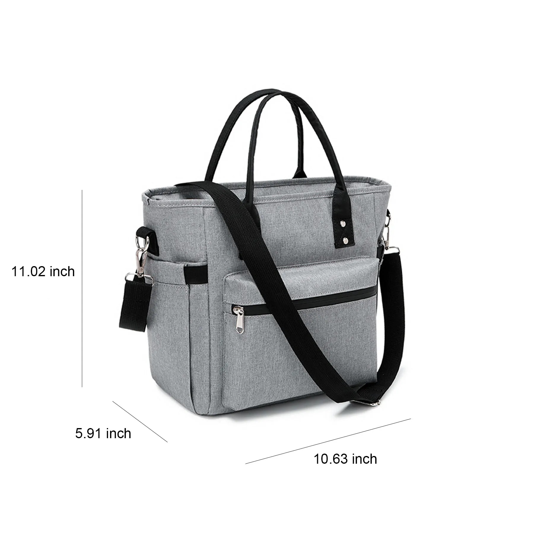Leisure Oxford Insulation Bag 7