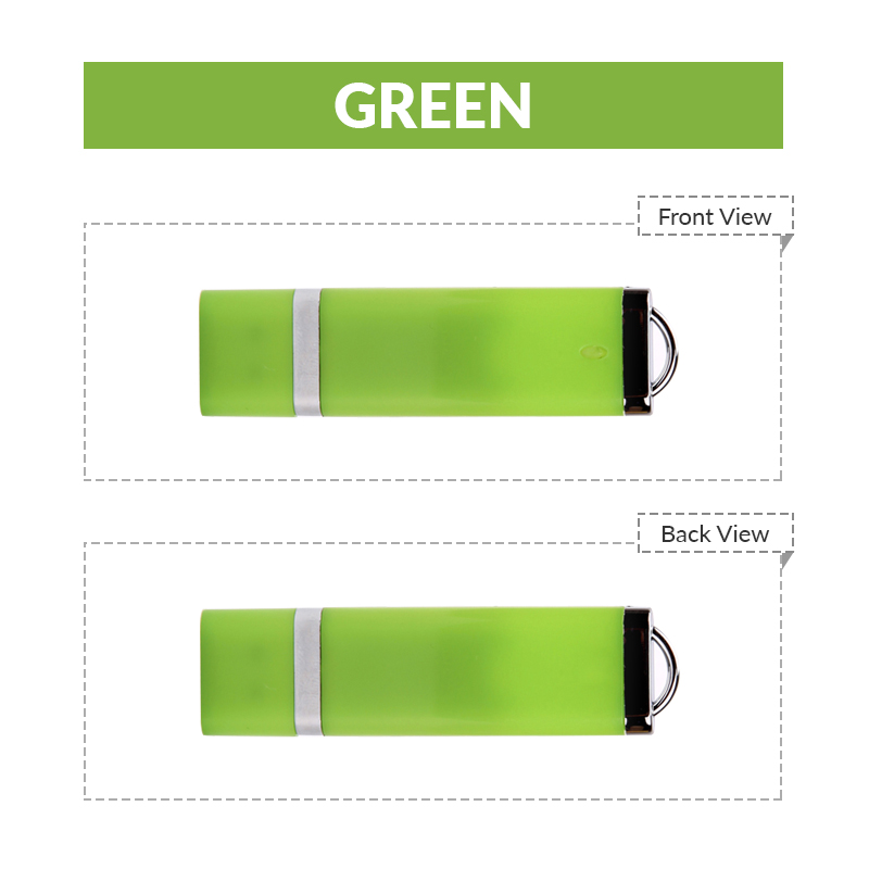 Classic Stick USB Flash Drive 15