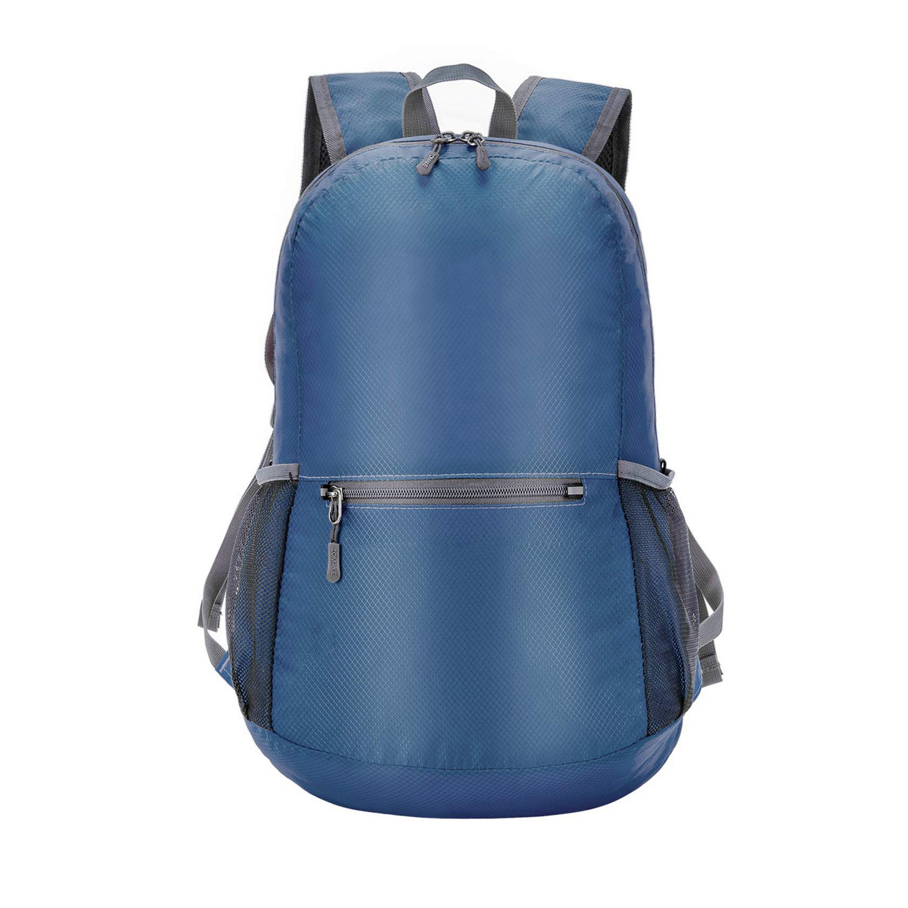 Waterproof Foldable Backpack 8