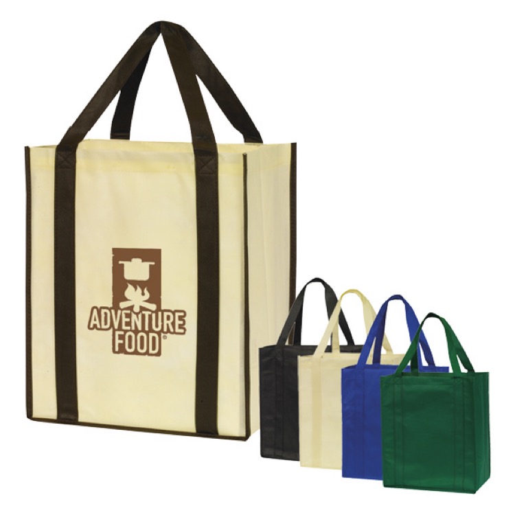 Everyday Shopping Tote 11