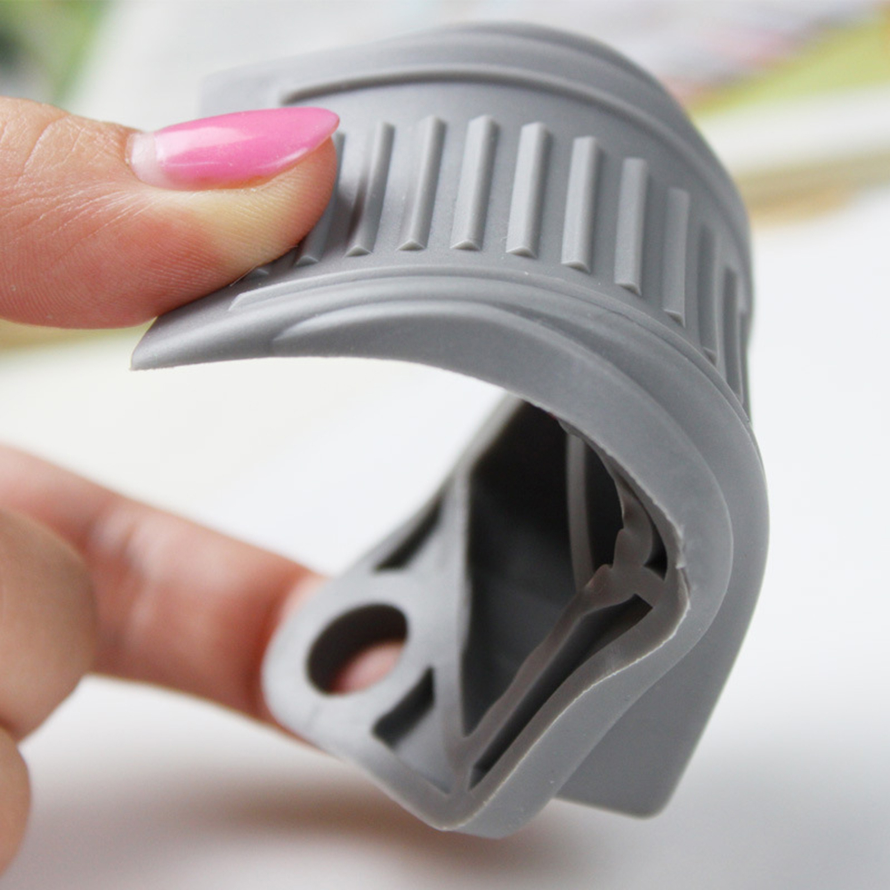 Door Stoppers for Floor Rubber 3