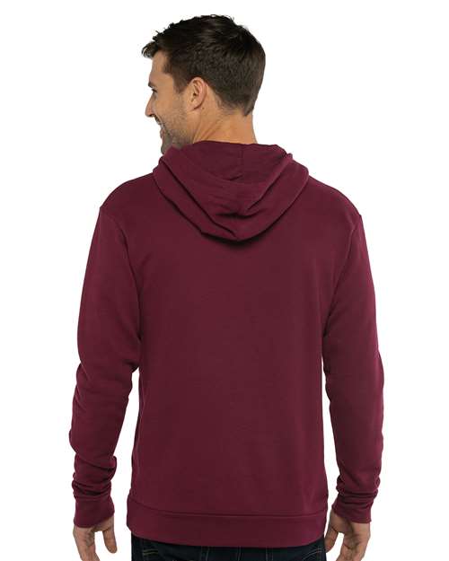 Unisex Laguna Sueded Hoodie Sweatshirt - 9304 20