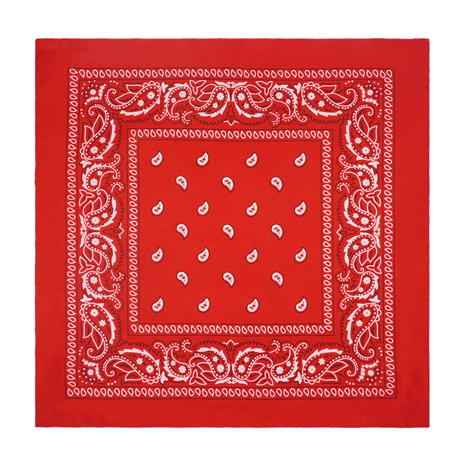 Full-Color Bandana 16