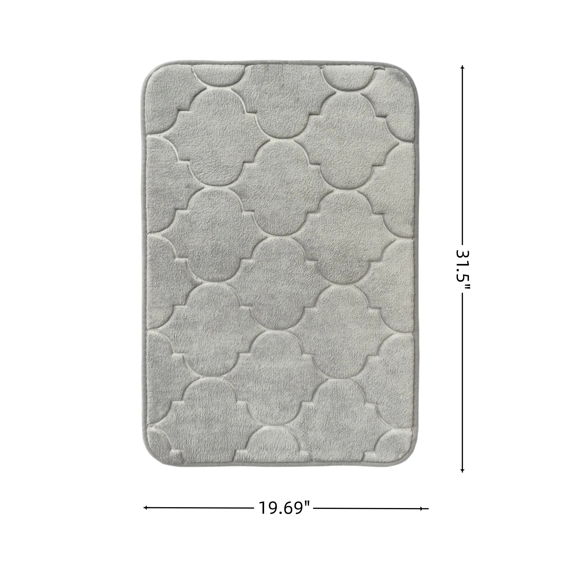 Anti Slip Carpet Floor MATS Rug Free Shipping 4