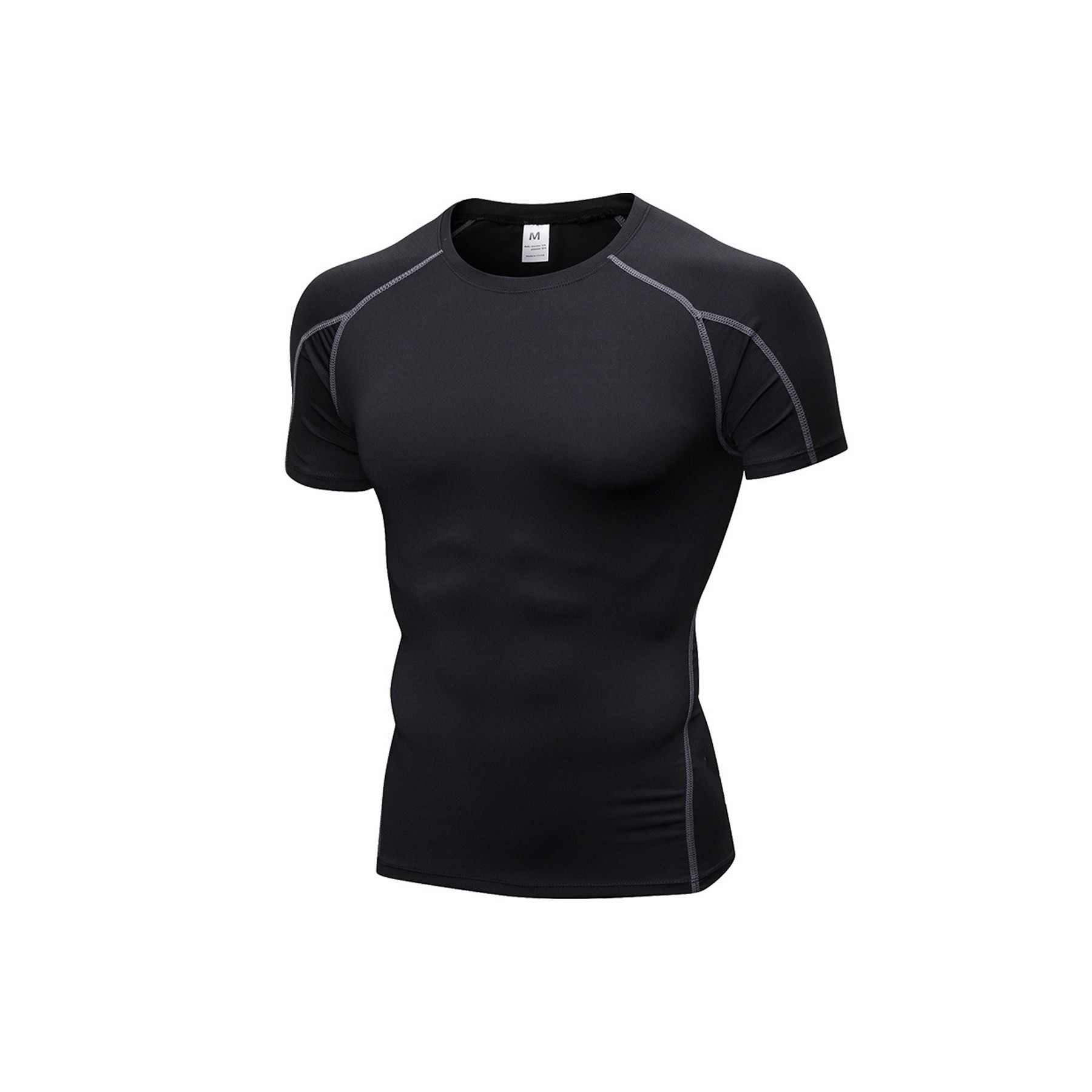 Men's Compression Shirts 5