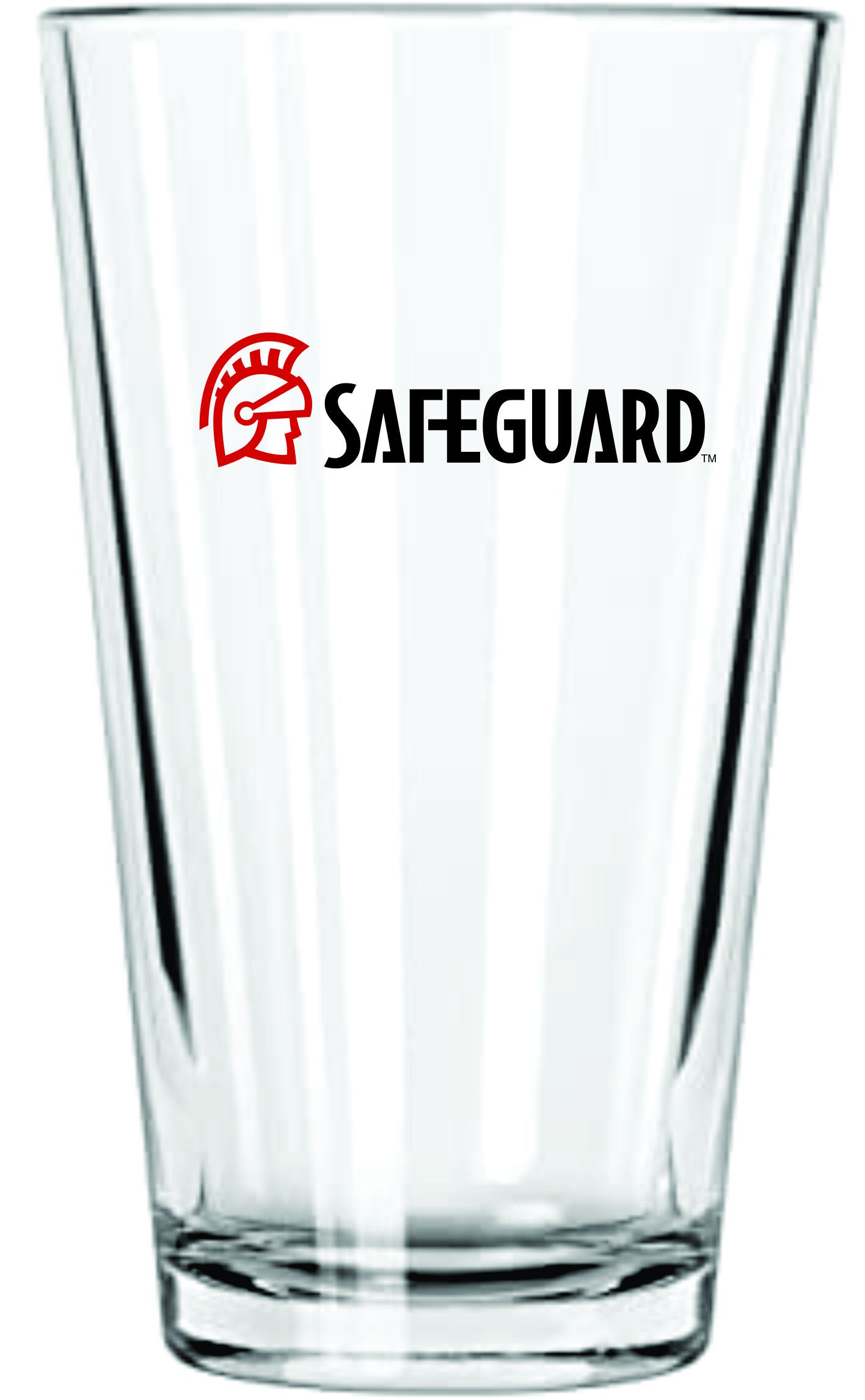 16 oz Libbey Mixing Glass 9