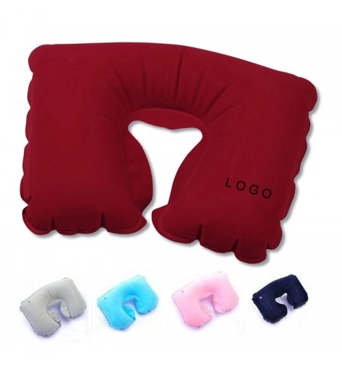 Travel Neck Pillow 1