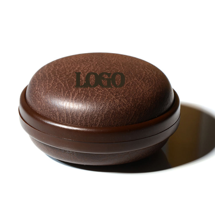 PU Headset Pocket / Earphone Case 2