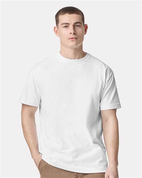 Unisex Super Heavyweight Tee - 9001 4