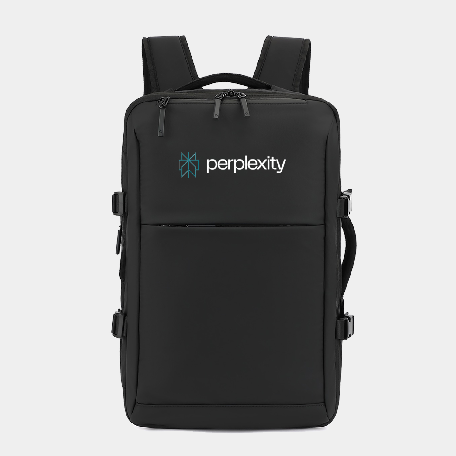 Mammoth 3.0 - Expandable, Travel-Ready Backpack w/ Ample Storage + MORE 6