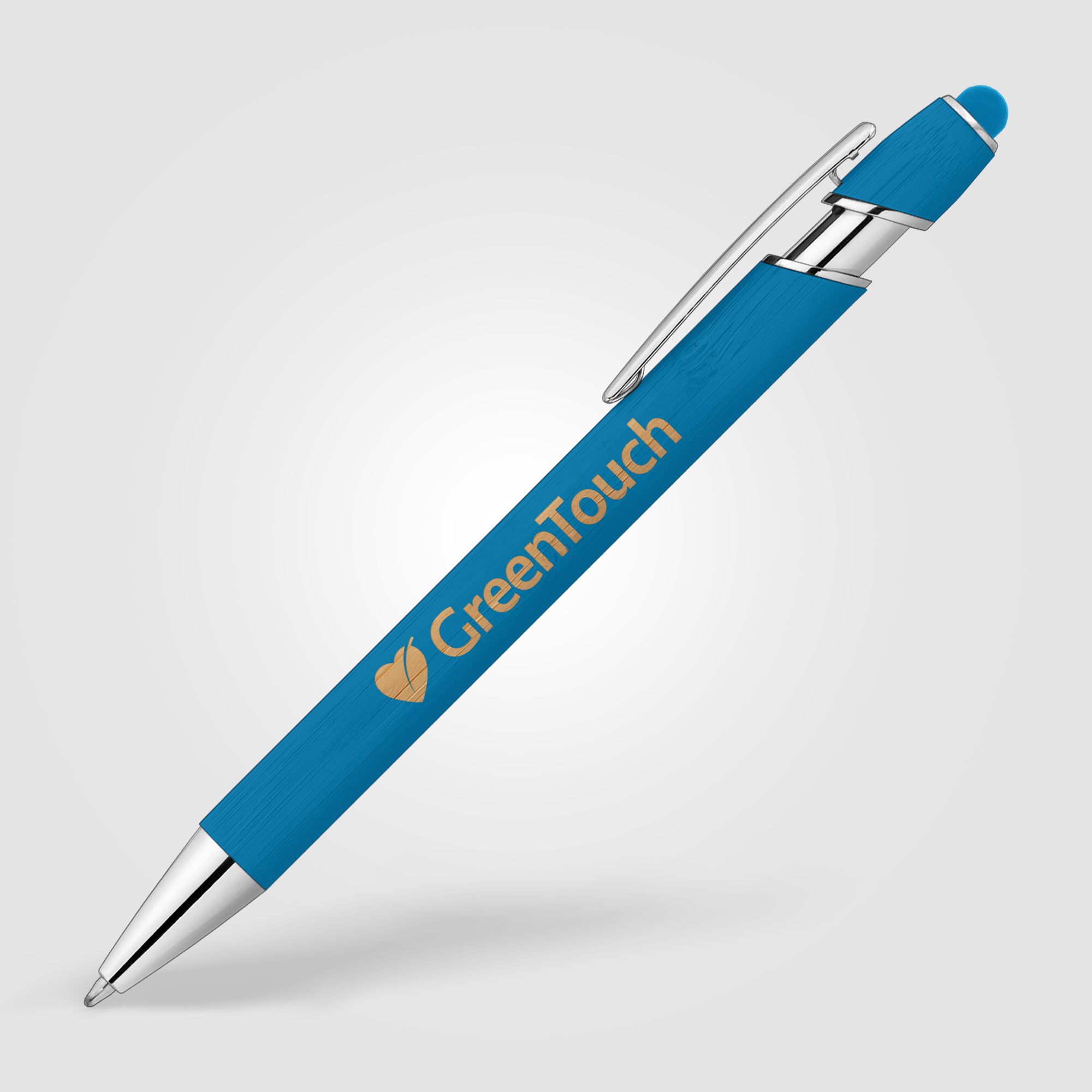Ellipse Bamboo Stylus Pen 20