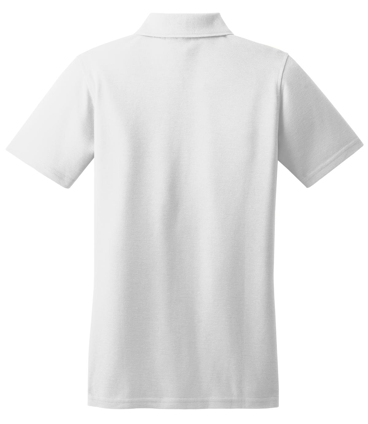 Port Authority Women's Stain-Resistant Polo. L510 51