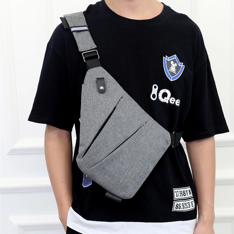 Outdoor Travel Sports Chest Bag 1