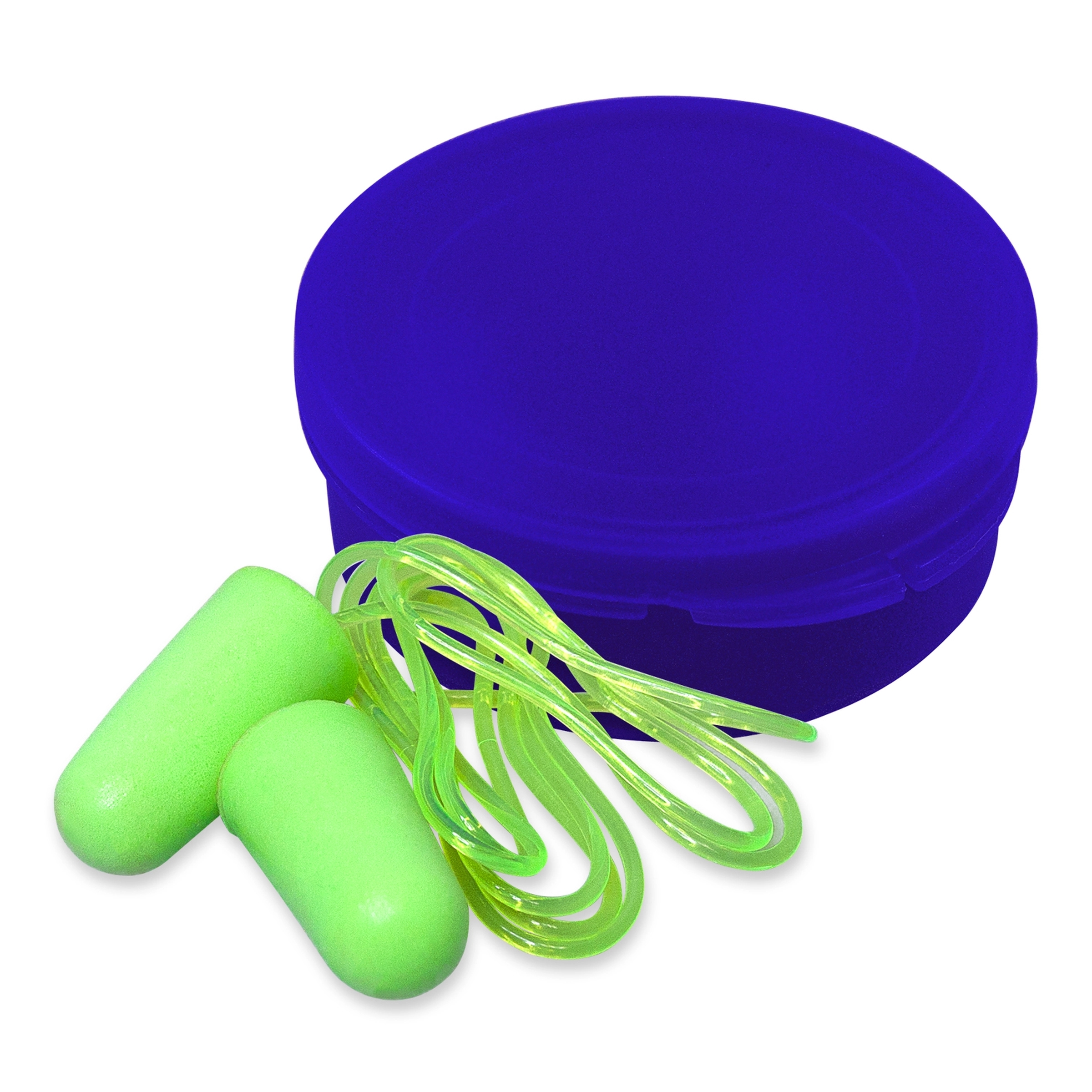 Ear Protection with Cord 8