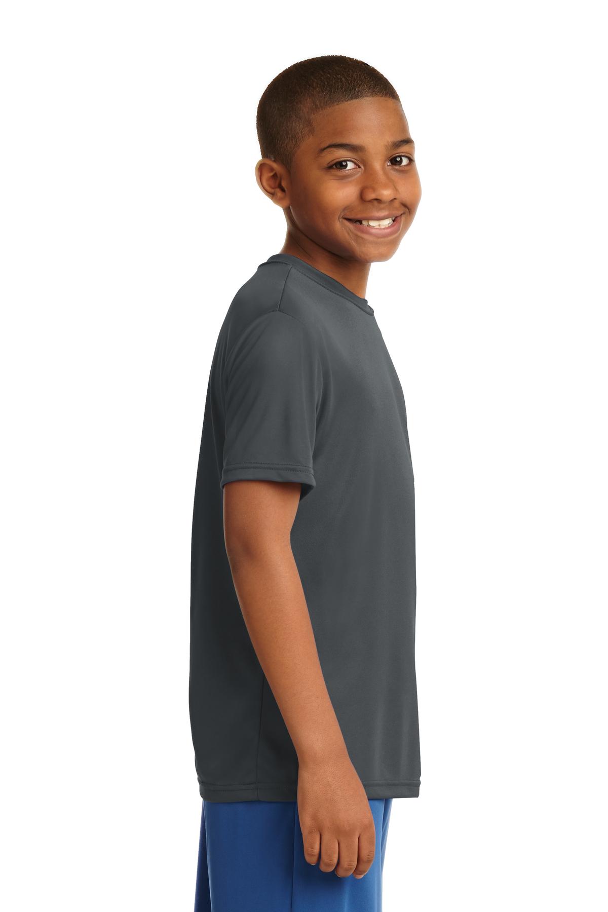 Sport-Tek Youth PosiCharge Competitor Tee. YST350 23