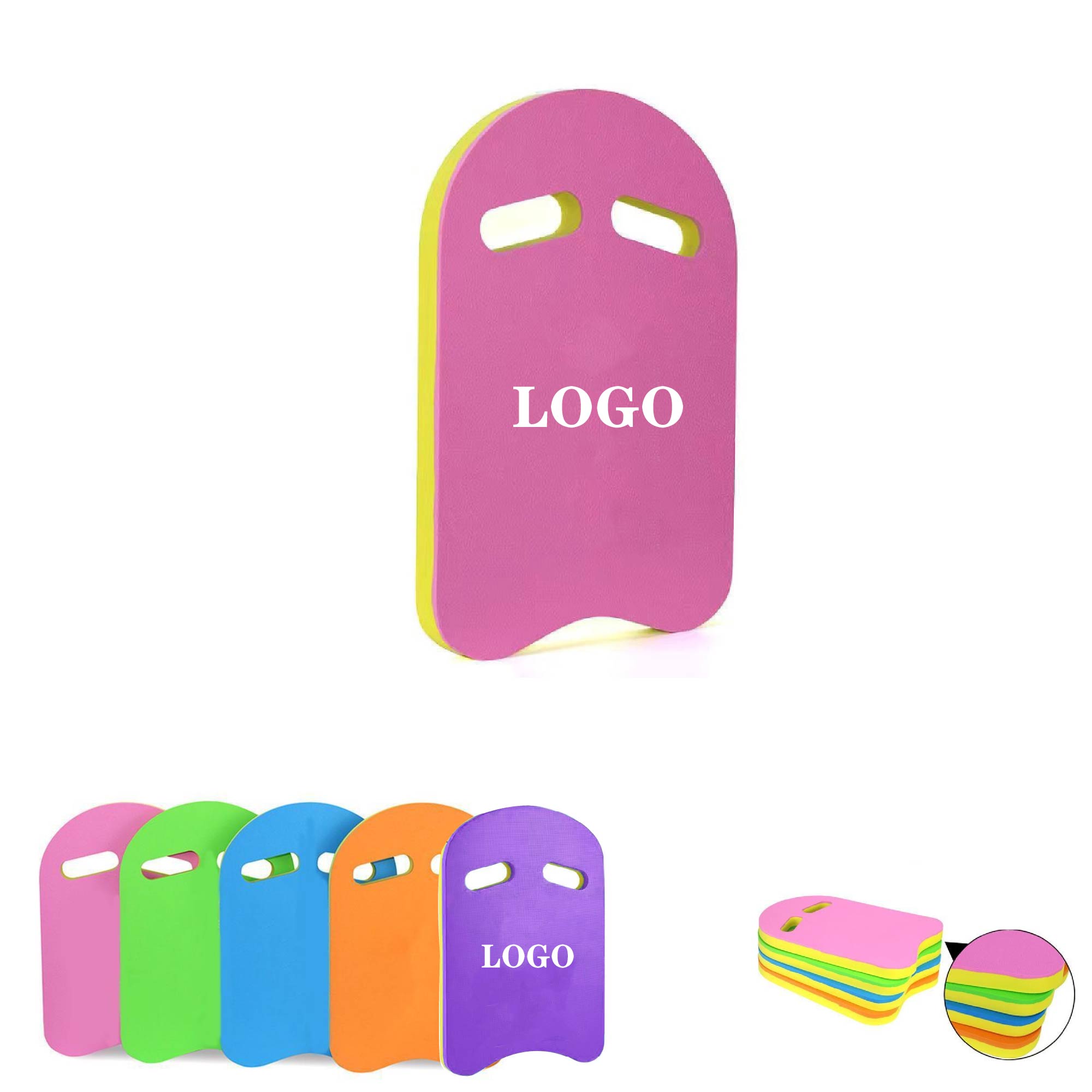 MOQ 10 pcs Junior Swimming Buoyancy Assistant 3