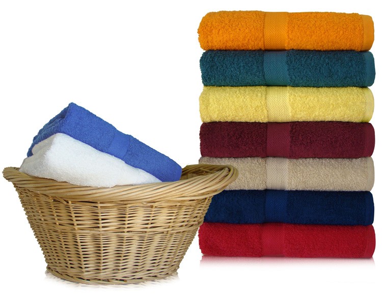 30" x 52" Bath Towel 2