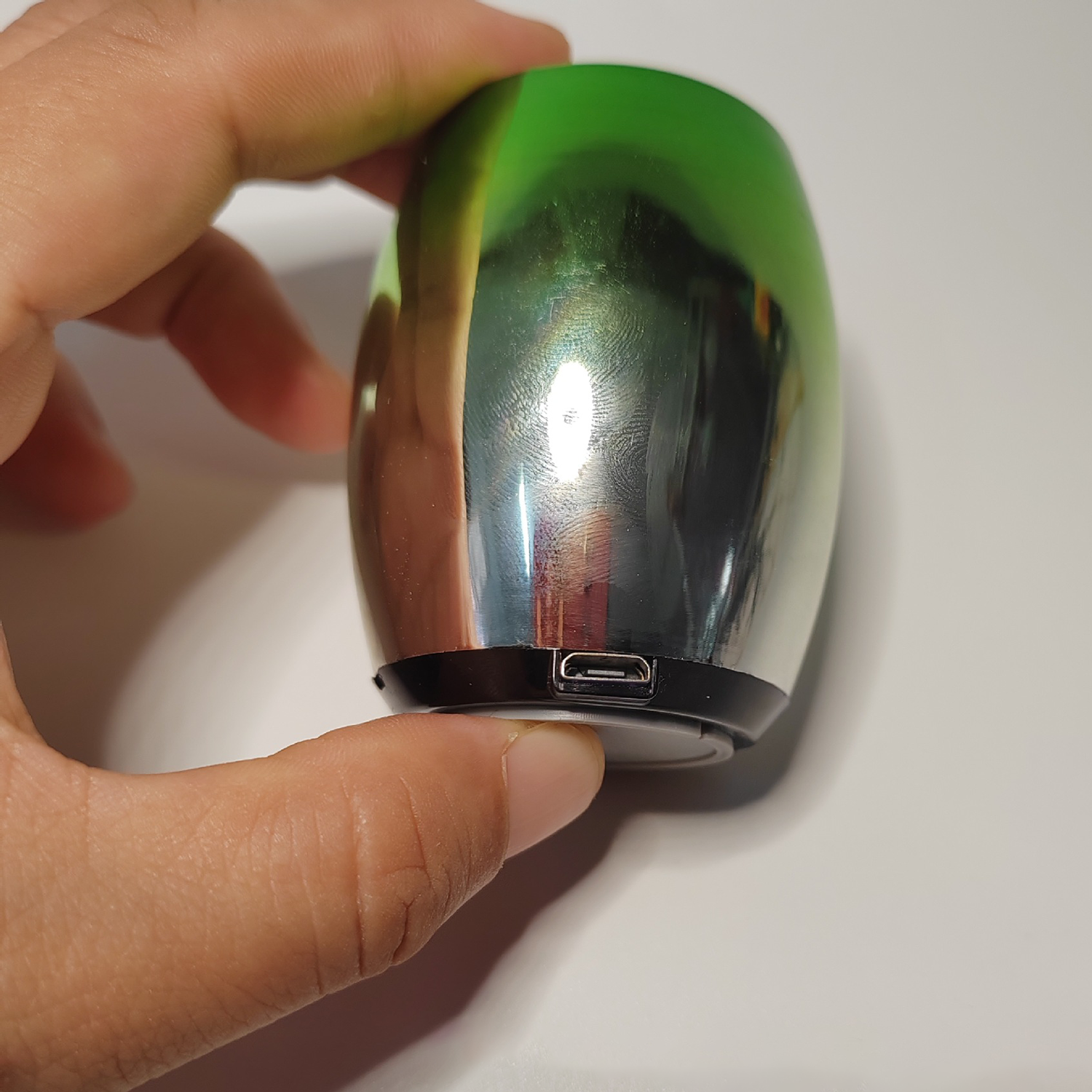 Mini Portable Bluetooth Speaker 2