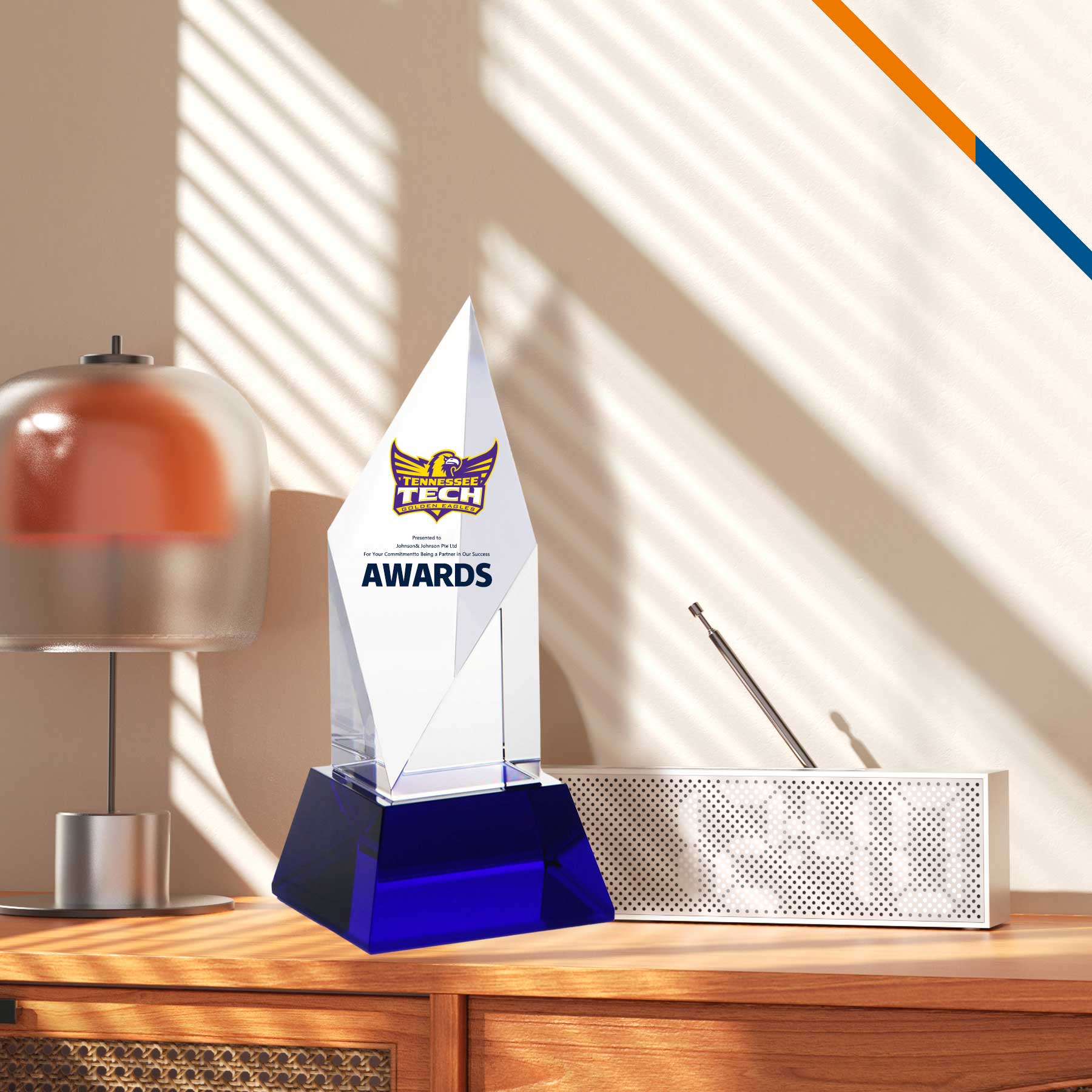 Dovan Diamond Award 3