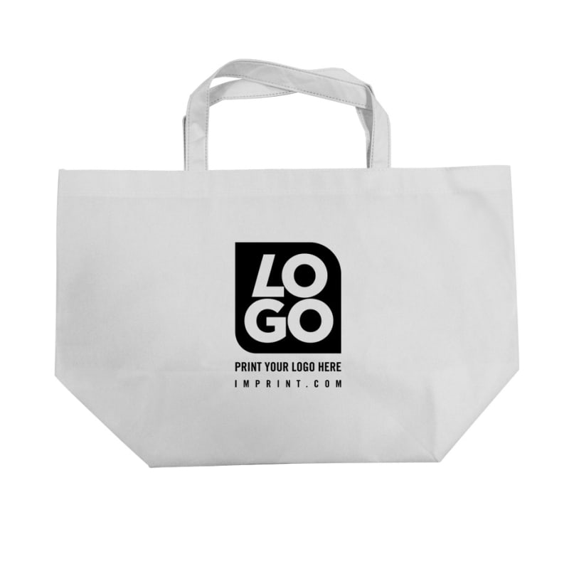 Custom Shopper Tote Bags 13