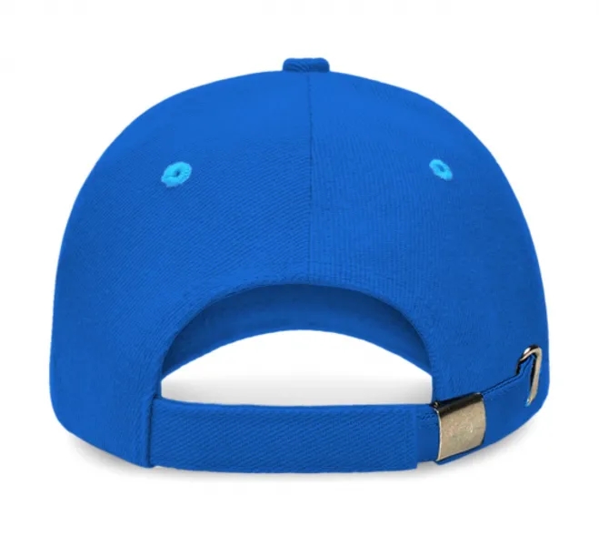 Custom Baseball Hat 2