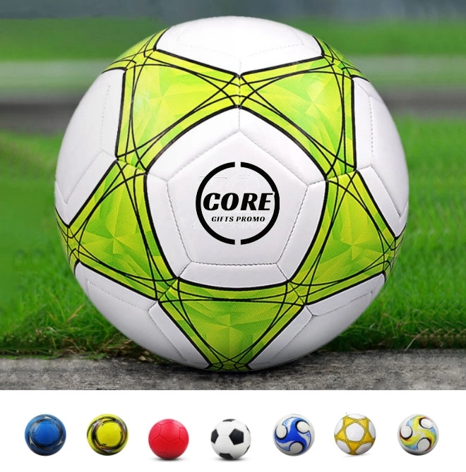 Soccer Ball 4