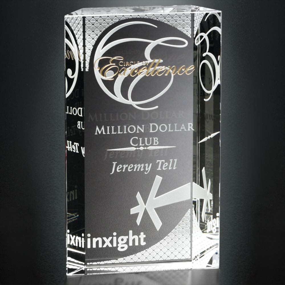 Carlyle Award 5