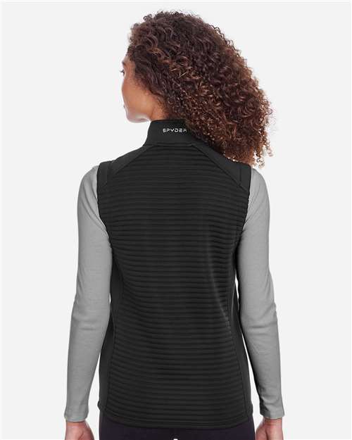 Women's Venom Vest - S16523 18