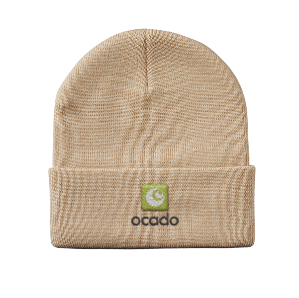 Sportsman SP12 12" Knit Beanie 40