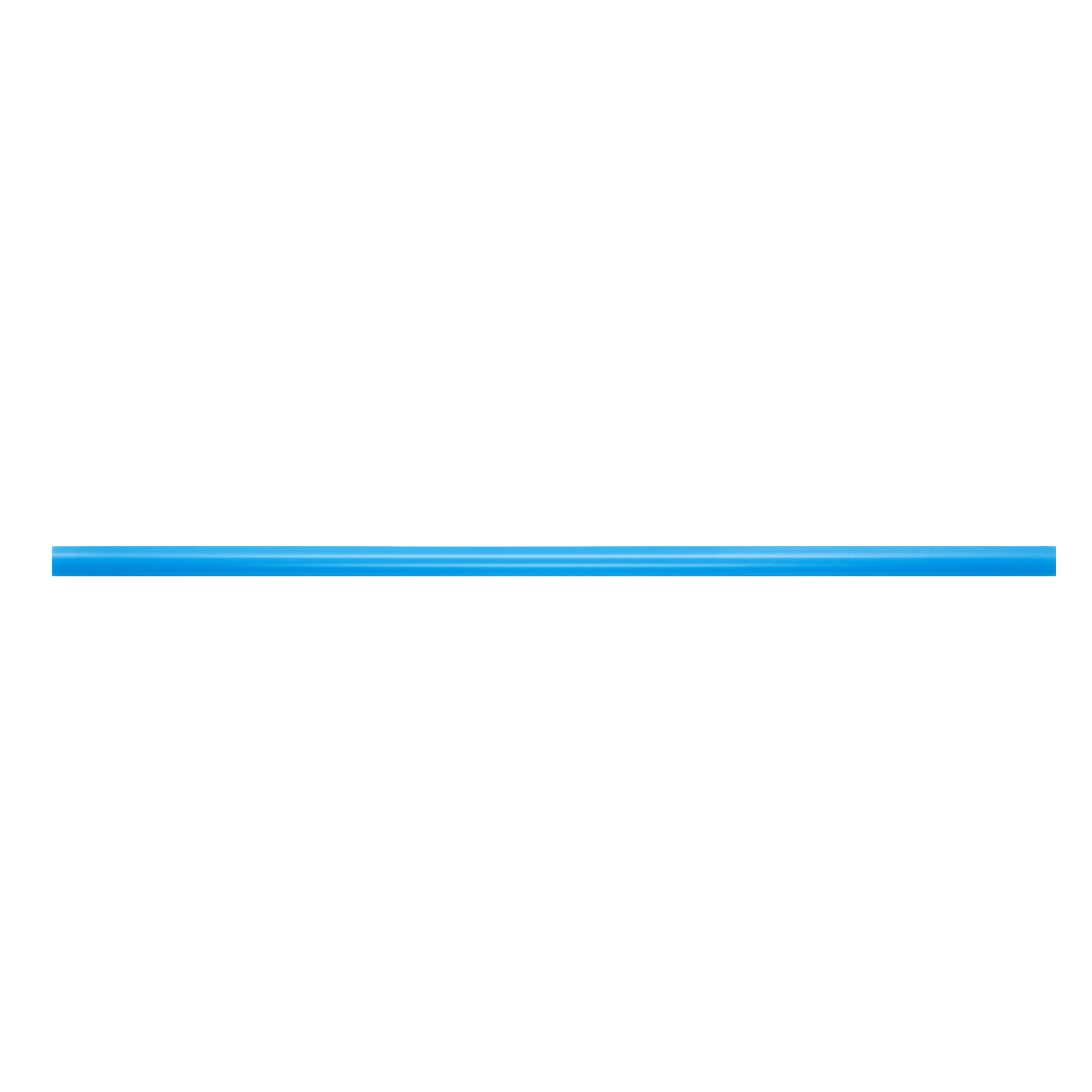 Supine Silicone Straw Small 5