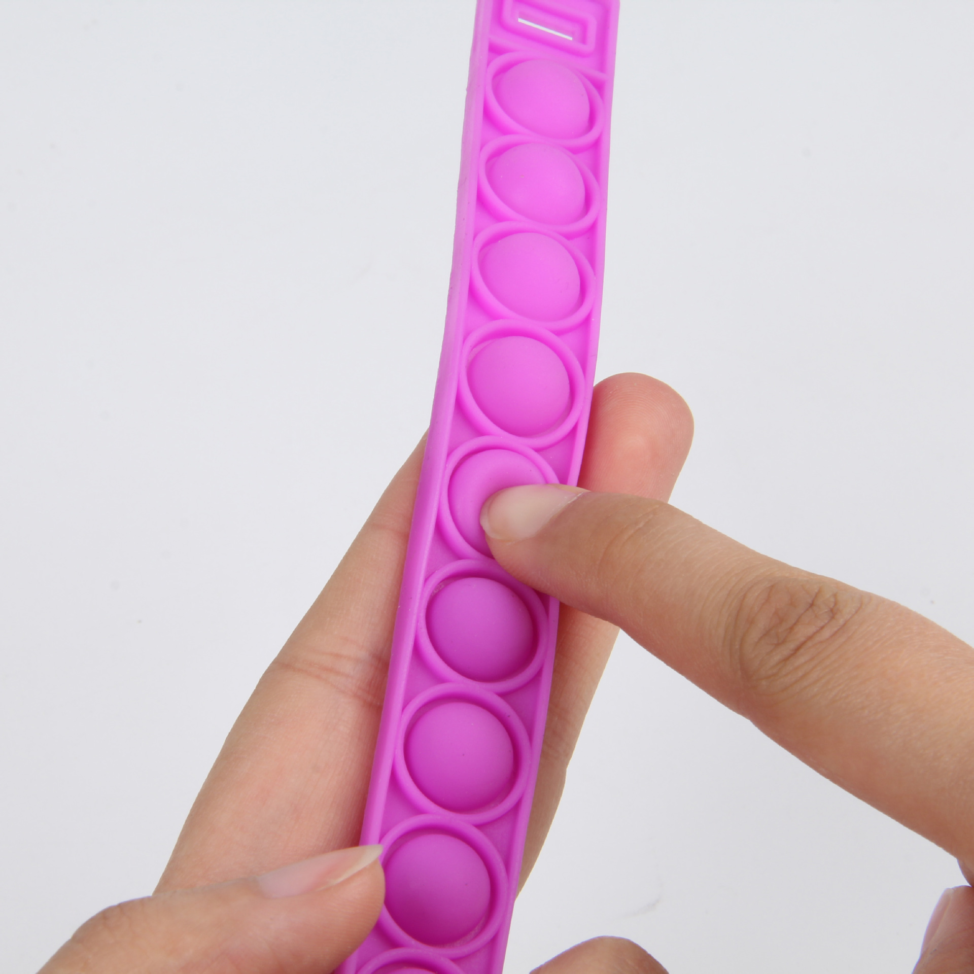 Pop Bracelet Bubble Fidget Sensory Toys 4