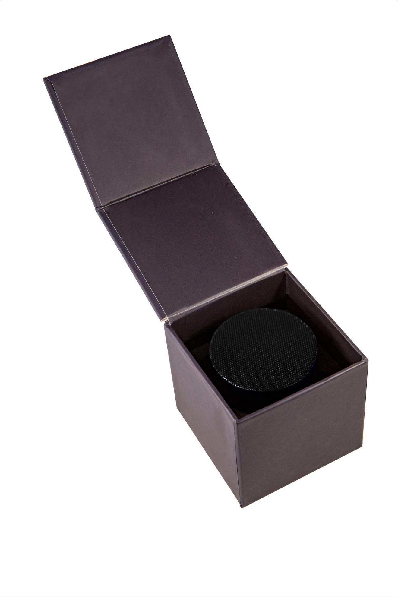 SCX Innovative Design™ Speaker Light Ring 3W 3