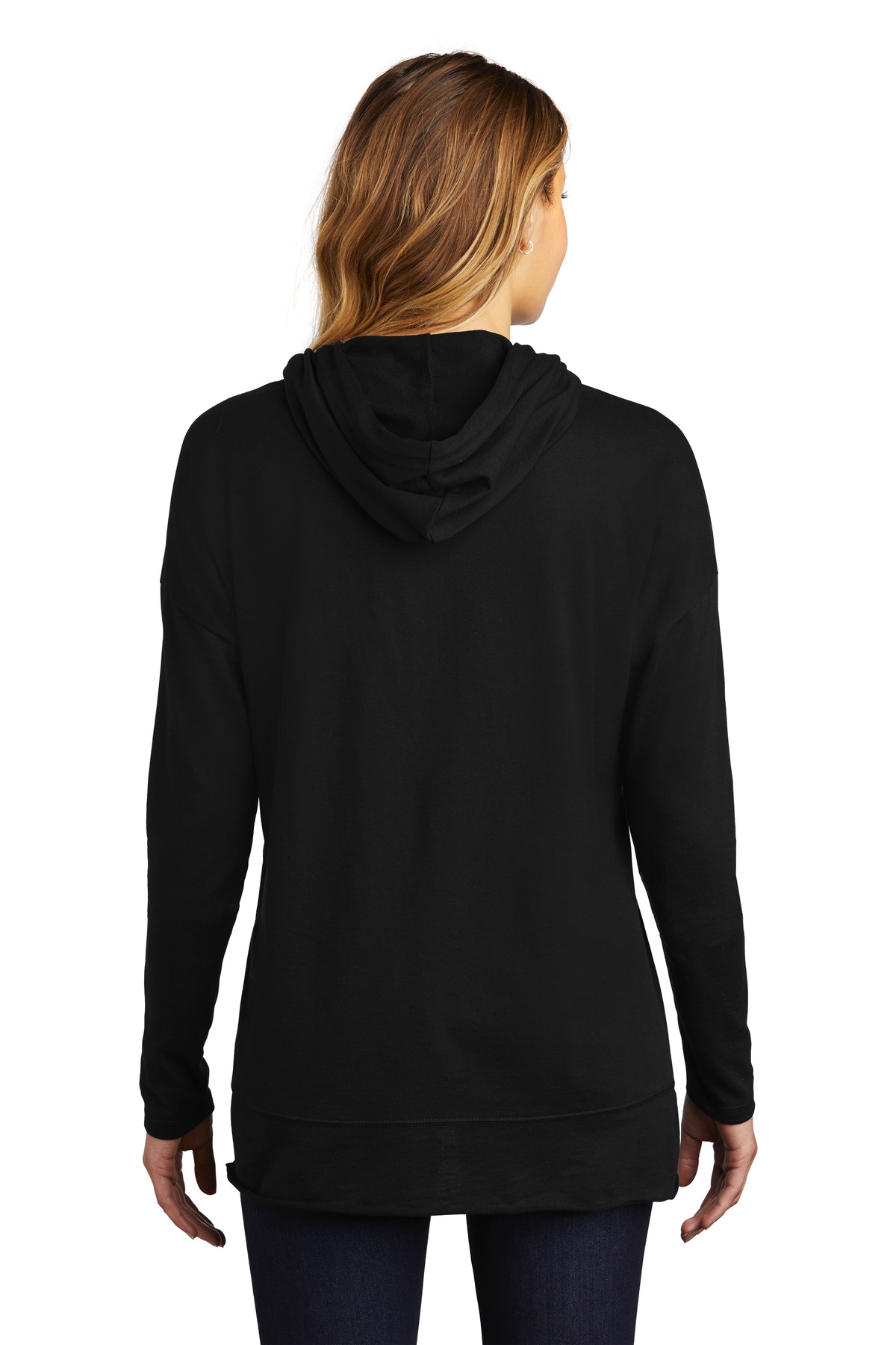 Women's Featherweight French Terry Hoodie